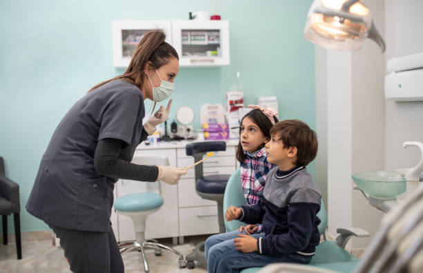 Best Pediatric Dentistry  in Norwich, NY