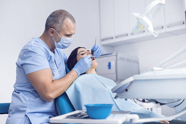 Oral Surgery in Norwich, NY