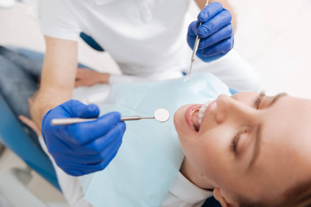 Best Dental Inlays and Onlays  in Norwich, NY